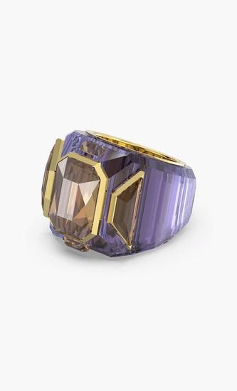 Chroma Cocktail Ring