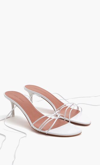 LORI LACE UP 60