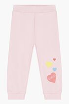 Heart Logo Tracksuit
