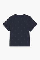All-over Logo T-shirt All-over Logo T-shirt