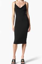 Medusa Midi Dress