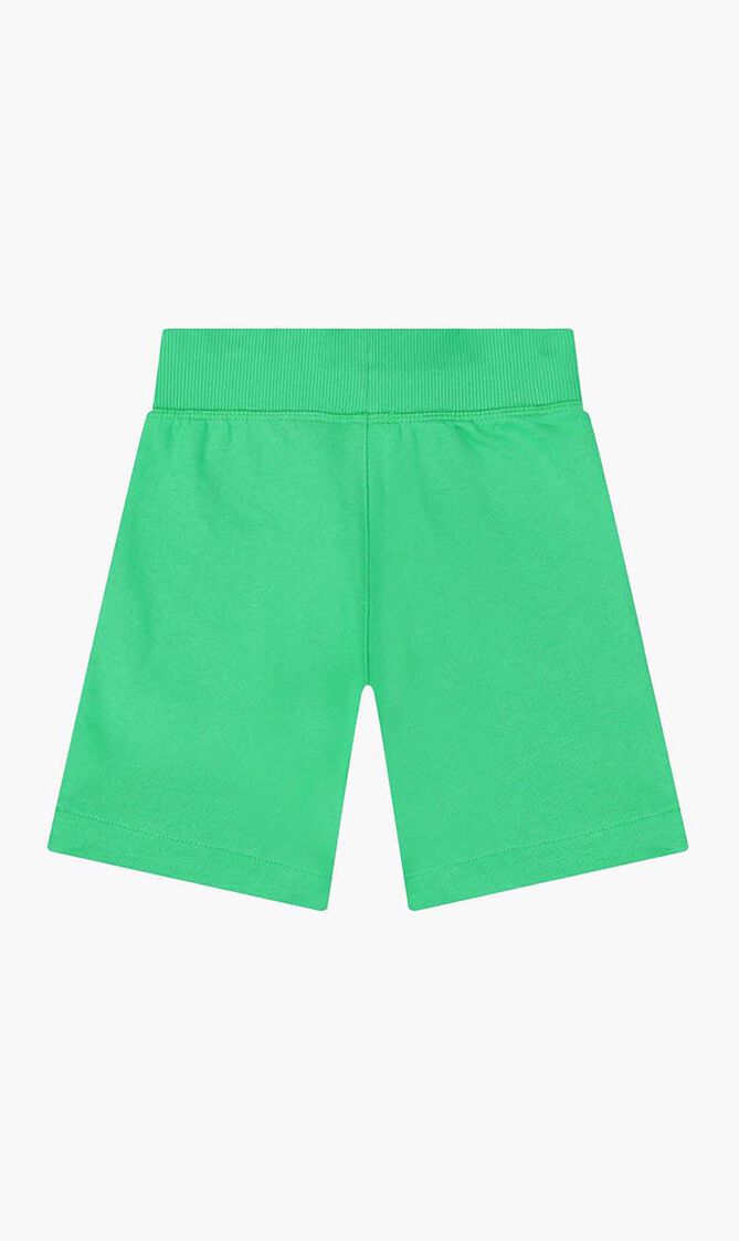 Logo Shorts