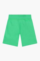 Logo Shorts