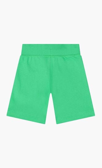 Logo Shorts
