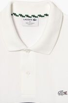 SHORT SLEEVED RIBBED COLLAR SHIRT SHORT SLEEVED RIBBED COLLAR SHIRT