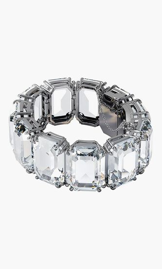 SJC MILLENIA BRACELET L OCTA CRY DTLI RHS M