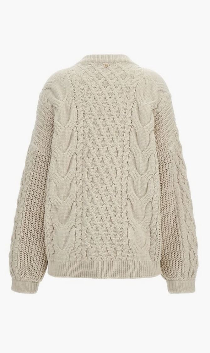 LS AKI CHENILLE CABLE SWTR