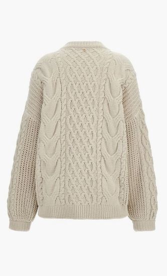 LS AKI CHENILLE CABLE SWTR