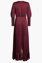LUANA LONG DRESS