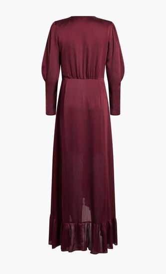 LUANA LONG DRESS