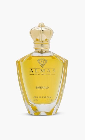 EMERALD PERFUME -HARD CARTON BOX 100 ML