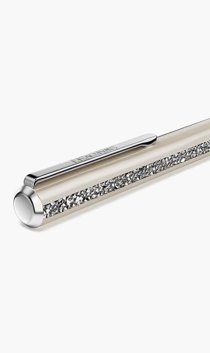 Shimmer Glide Ballpoint Pen