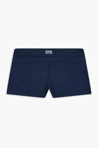 FERISE SHORTY CR24 UNI STRETCH BLEU MARINE