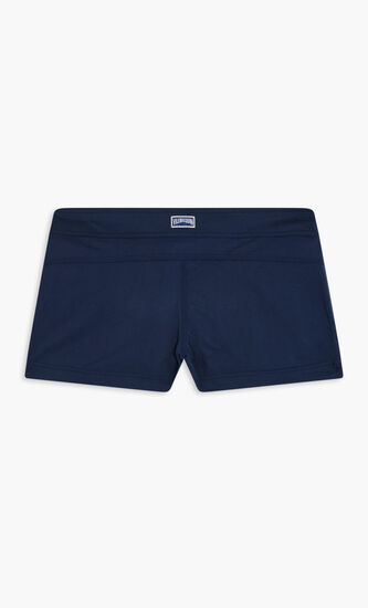 FERISE SHORTY CR24 UNI STRETCH BLEU MARINE
