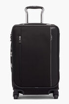 International Dual Access 4 Wheeled Carry-On