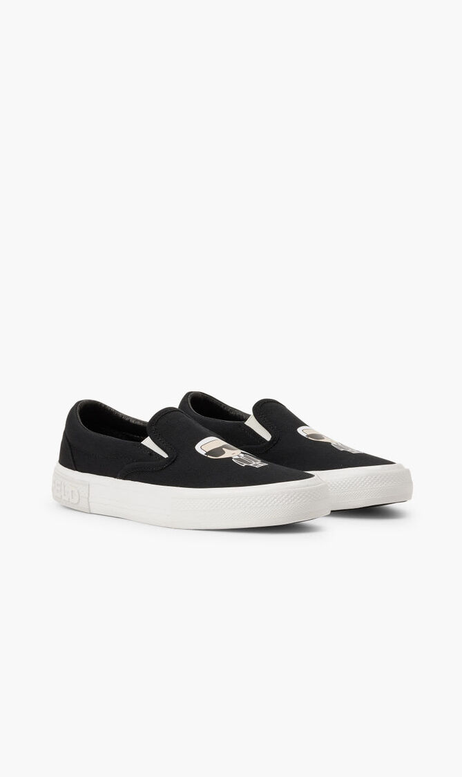 KAMPUS III IKONIC SLIP ON
