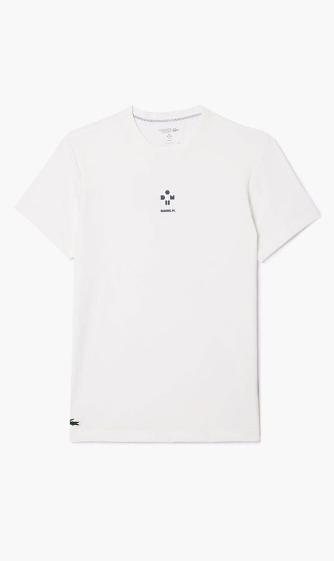 Sport x Daniil Medvedev Ultra-Dry Tennis T-shirt