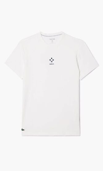 Sport x Daniil Medvedev Ultra-Dry Tennis T-shirt