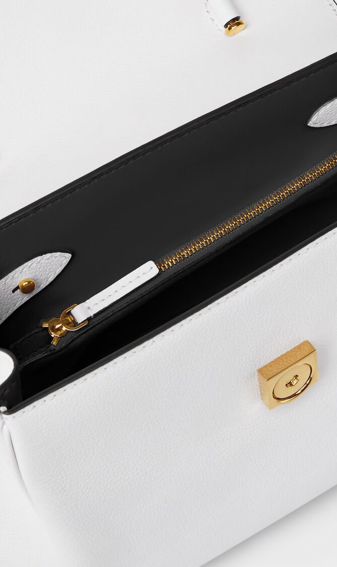 Bag Medium Medusa Top Handle Drench