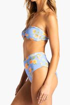 High Retro Bikini Bottom