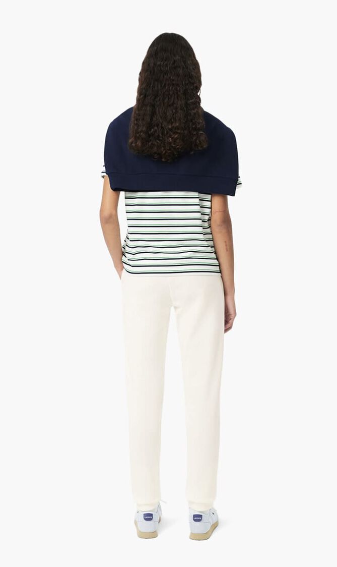 TRACKSUITS & TRACK TROUS.