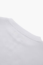 Crystal Logo Sweatshirt