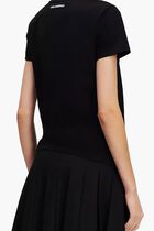 Ikon Karl Rhinestone T-Shirt