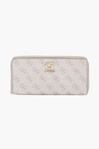 Zamira 4G Logo Maxi Wallet