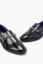 FALABELLA LOAFER BRUSH ALT MAT FALABELLA LOAFER BRUSH ALT MAT