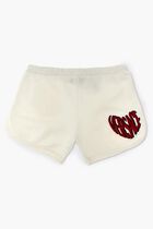 Heart Logo Shorts