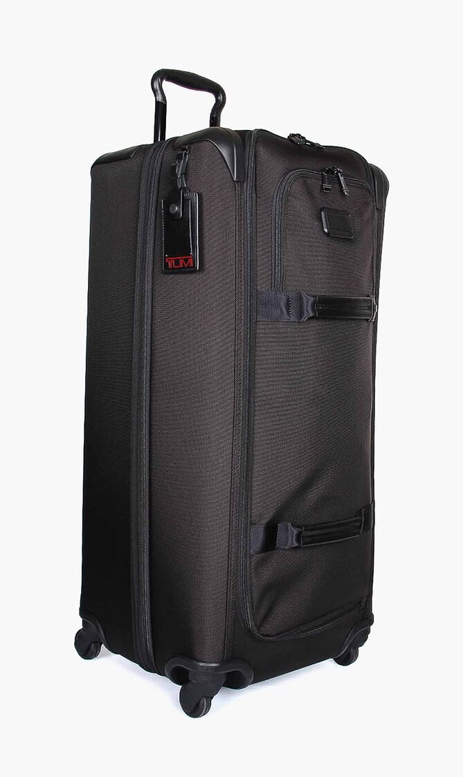 Tall 4 Wheeled Duffel Packing Case