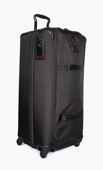 Tall 4 Wheeled Duffel Packing Case