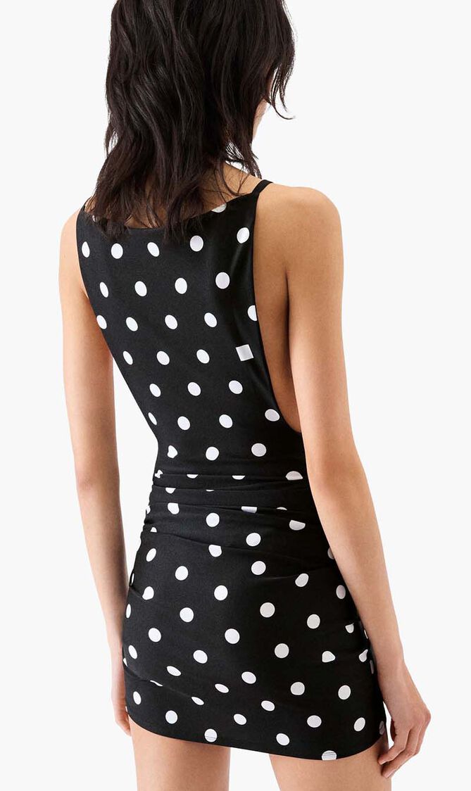 Spiaggia Dress