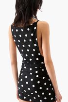 Spiaggia Dress