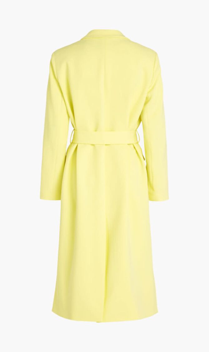 TAILORED COAT