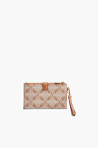 JET SET DBLZP WRISTLET