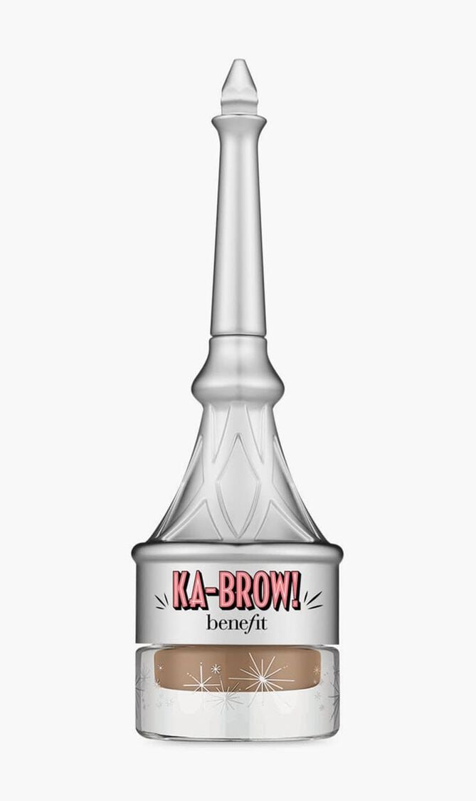 KABROW 01 LIGHT BZ BM GEL