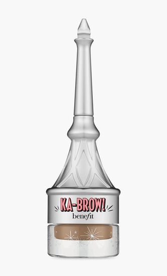 KABROW 01 LIGHT BZ BM GEL