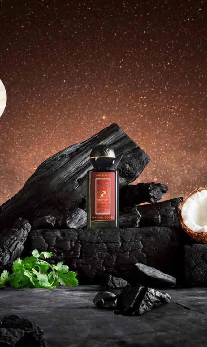 Sans Blague Sagittarius, 100ml