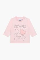 Long Sleeves T-Shirt