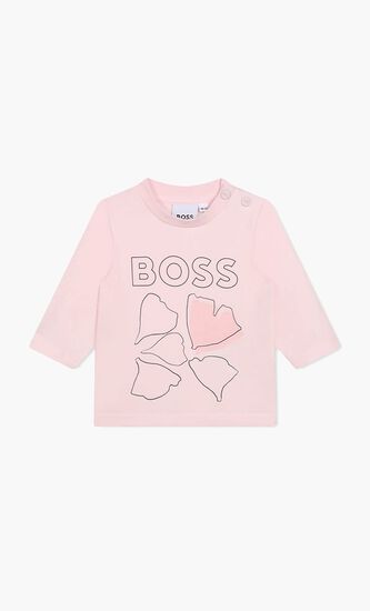 Long Sleeves T-Shirt