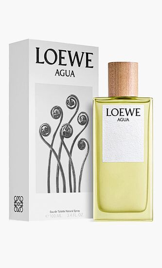 Loewe Agua EDT 100 ML