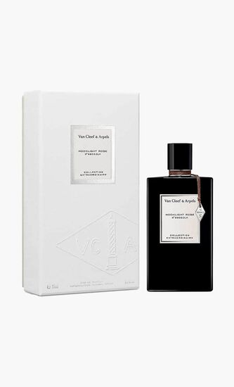 VCA EDP 45MLX3-AMBER IMPERIAL + MOONLIGHT PATCHOULI + MOONLIGHT ROSE