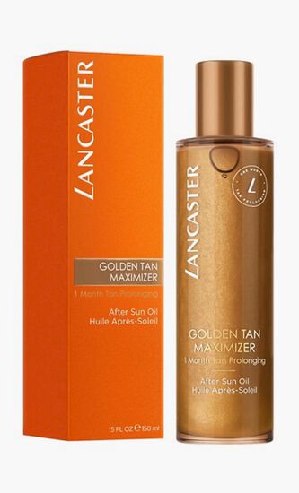 LNC T/MAX RG OIL SUN 150ML 20 IV