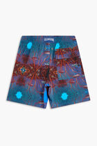 JIRISE HS23 MAILLOT DE BAIN MULTICOLORE