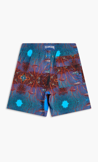 JIRISE HS23 MAILLOT DE BAIN MULTICOLORE