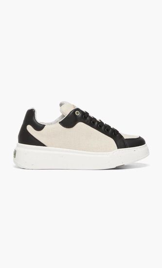 MAXIHEMPGREEN SNEAKERS