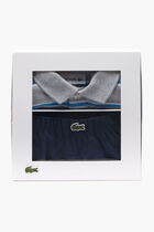 Organic Cotton Mini Pique Pyjama Gift Set