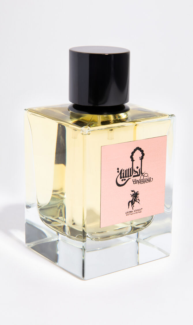 Andalusia  Eau de Parfum for Unisex, 100 ml
