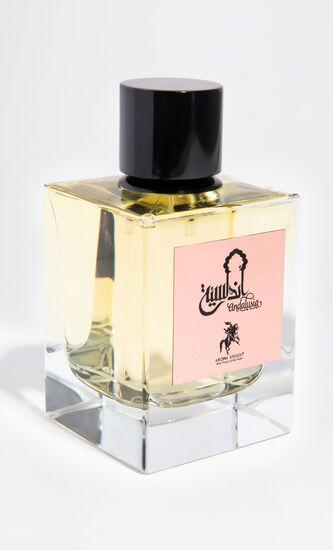 Andalusia  Eau de Parfum for Unisex, 100 ml